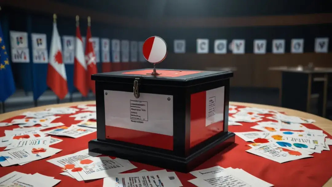 Jakie są wyniki wyborów do Senatu? Najnowsze wyniki wyborów