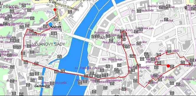Praga w 3 dni: Idealny plan zwiedzania stolicy Czech