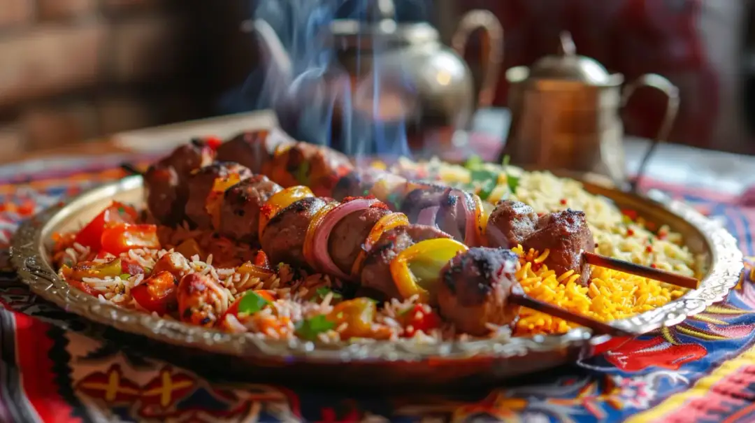 Kuchnia tatarska: Odkryj tradycyjne przepisy pełne smaków i aromatów