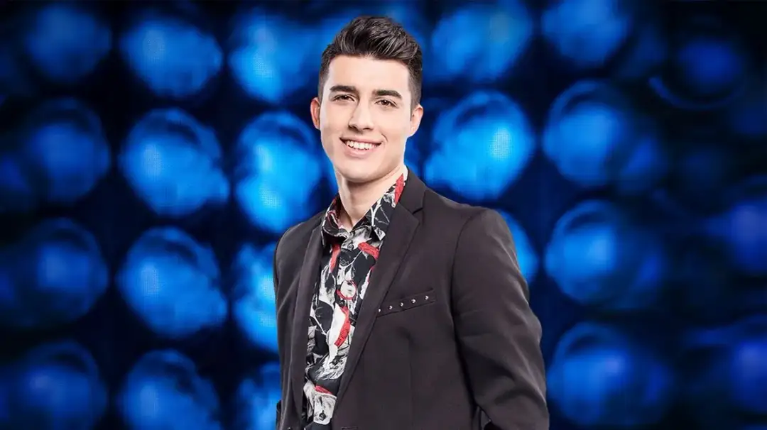 Z kim jest Filip Lato? Odkryj jego tajemnice miłosne i związki