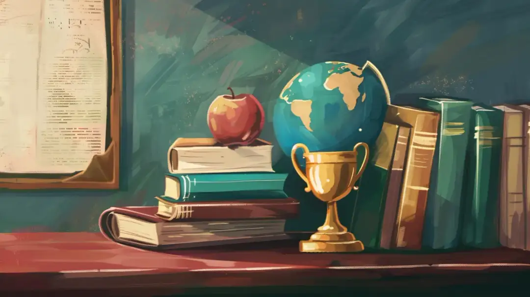 Jubileusz pracy nauczyciela: Jak świętować 40 lat w zawodzie?