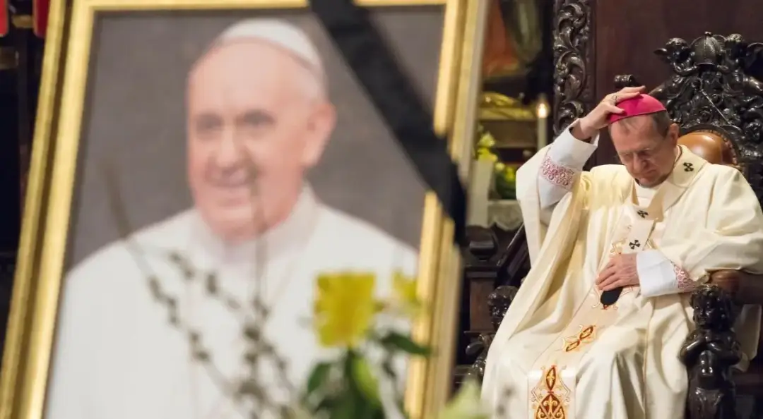 Ile zarabia papież? Zaskakujące fakty o jego dochodach i wsparciu