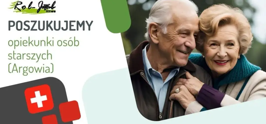 Praca w domu opieki - aktualne oferty zatrudnienia dla opiekunek 2025