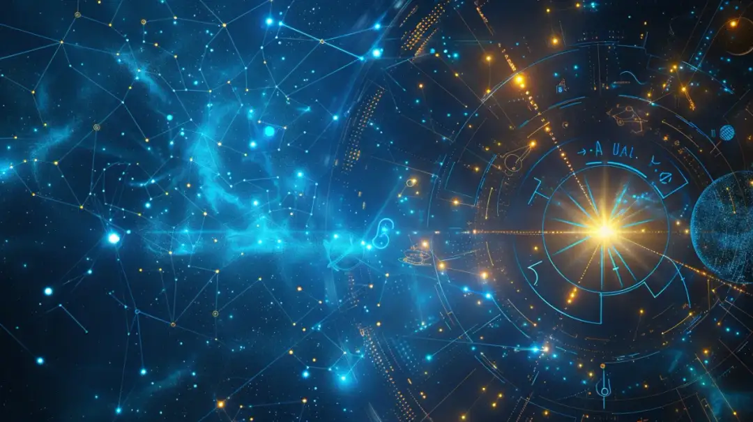 Horoskop na grudzień 2022 i 2023: co przyniesie przyszłość?