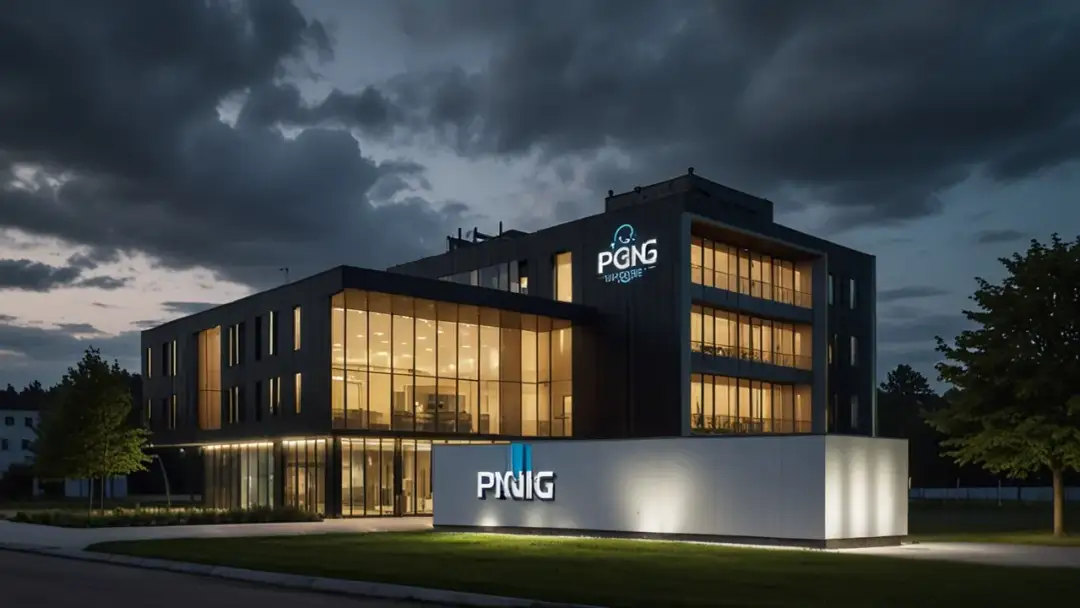 PGNiG w małych miastach, czyli odkrywamy punkty obsługi w Ełku