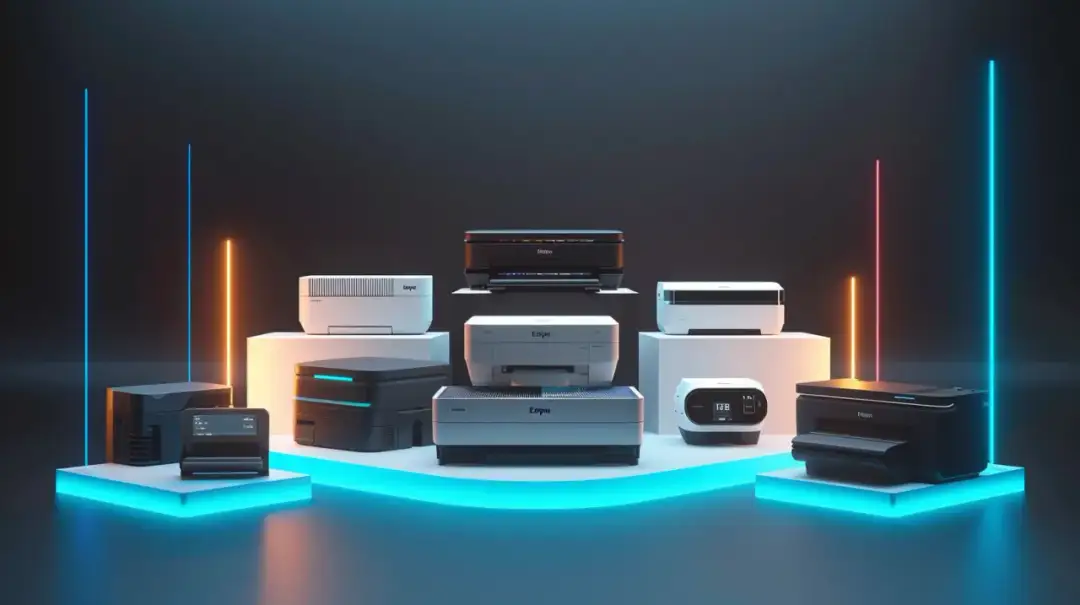 Drukarki Epson: Jak wybrać najlepszą? Ranking top 10 modeli