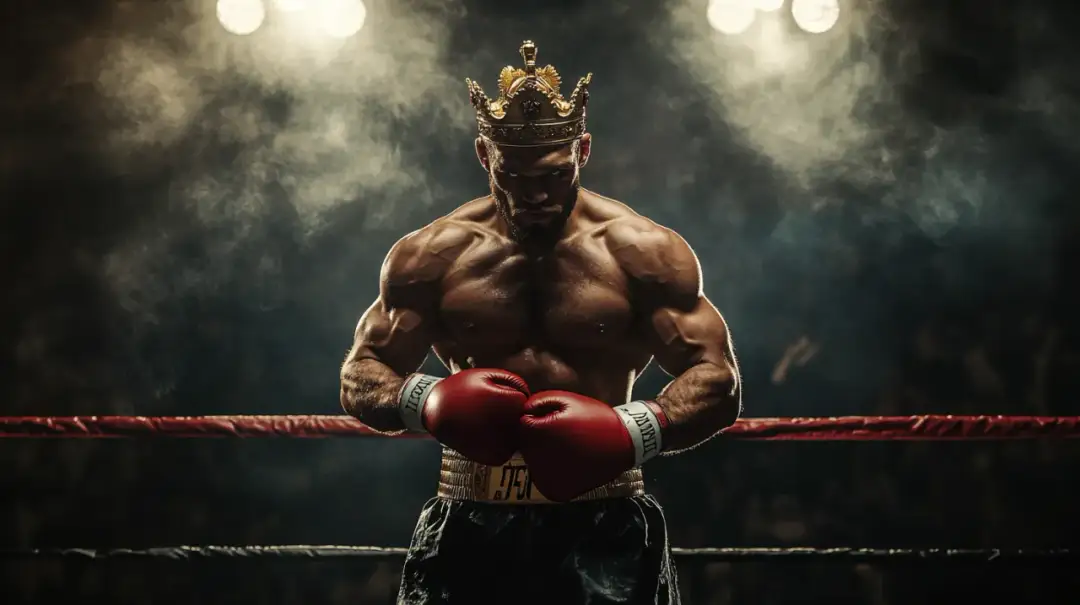 Clout 4: Kto zostanie królem freak fightów?