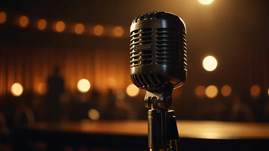 George Ezra: Dlaczego jego charakterystyczny głos hipnotyzuje?