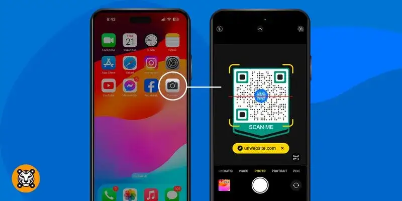 Jak pobrać aplikację z kodu QR: 5 prostych kroków dla każdego