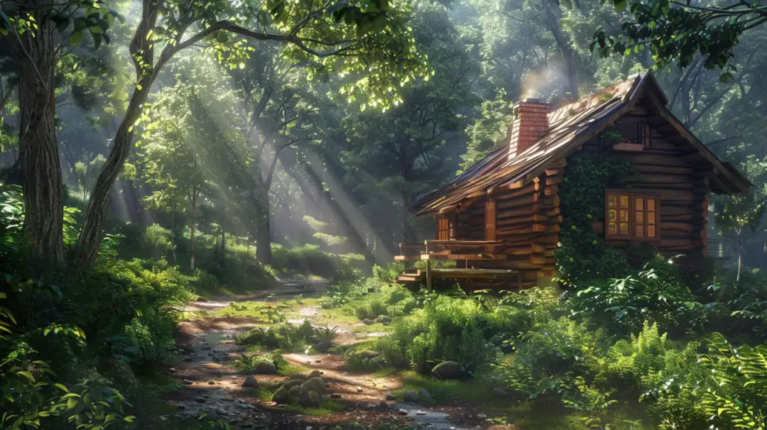 Jaki dom letniskowy wybrać? 5 materiałów budowlanych na domek rekreacyjny