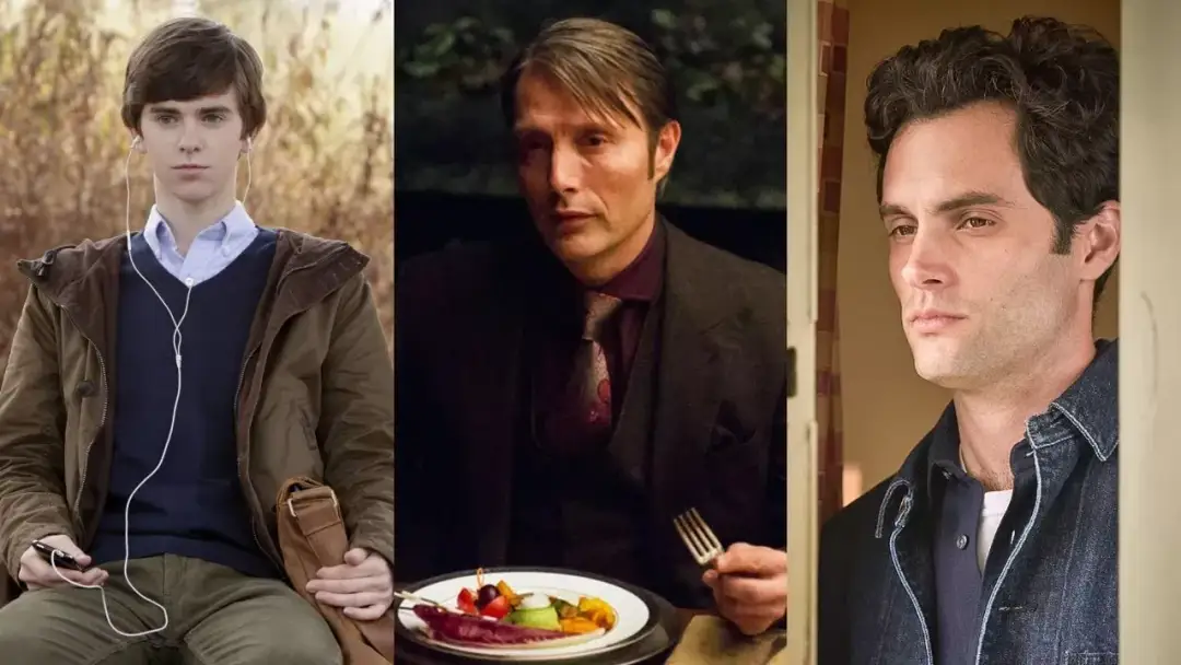 Serial o mordercach: Top 5 najbardziej przerażających produkcji