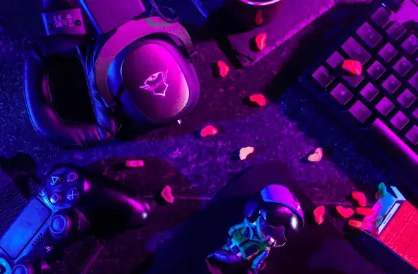 Mapowanie niewidzialnej infrastruktury cyfrowej rozrywki