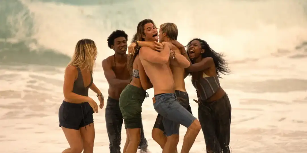 Outer Banks sezon 4: Nowe przygody, szokujące zwroty akcji