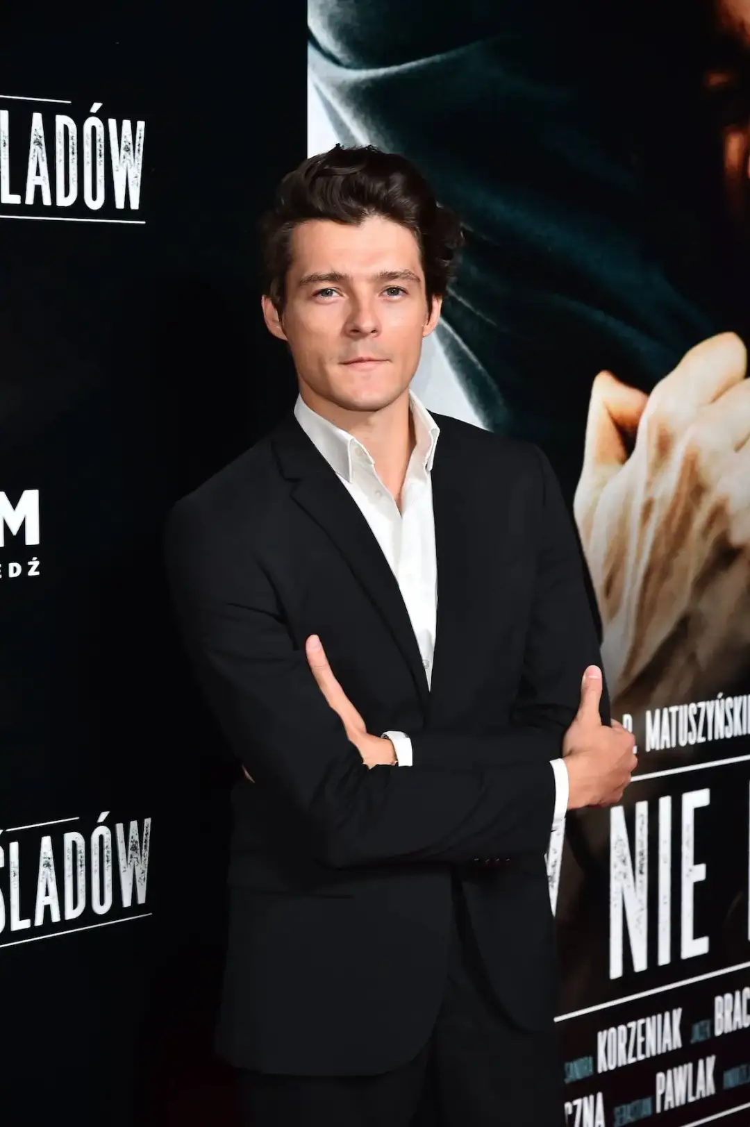 Tomasz Ziętek aktor – nieznane fakty o jego karierze i życiu prywatnym