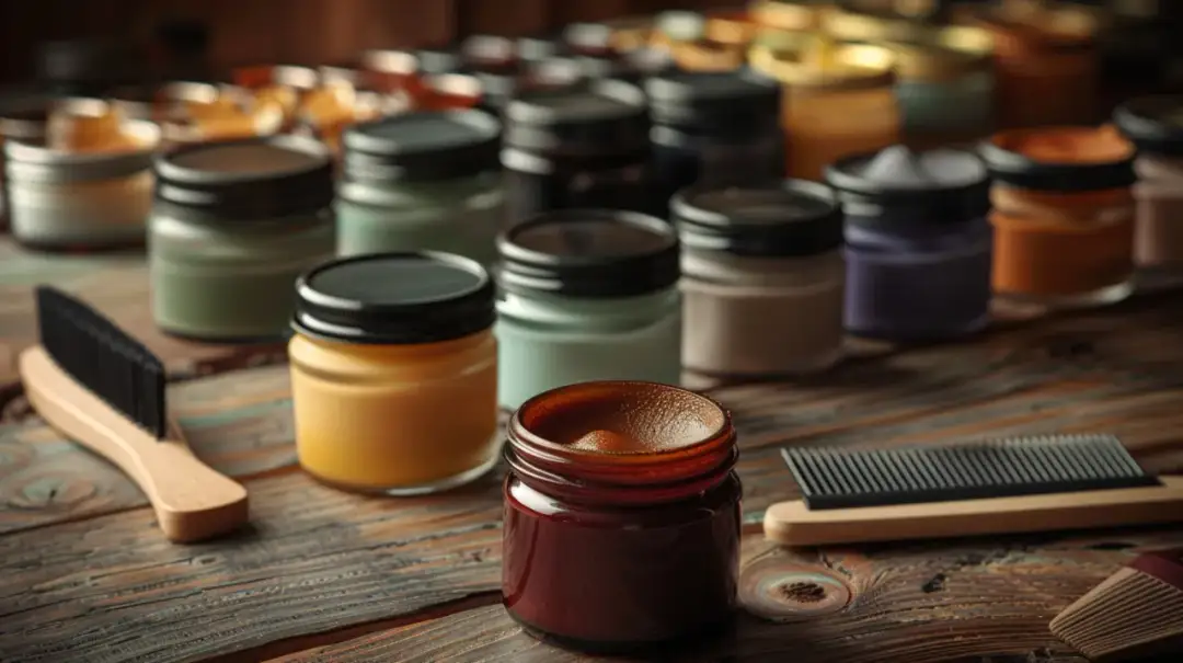 Jaka pomada do włosów jest najlepsza? Wybór idealnej matowej pomady