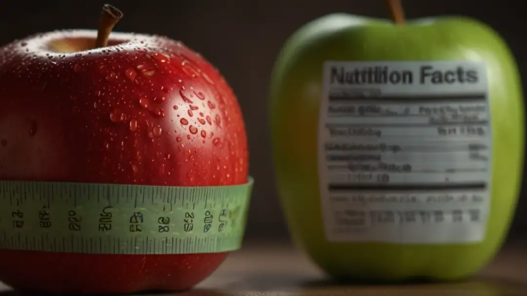 Jakie są wartości odżywcze jabłek? Informacje dietetyczne i porady