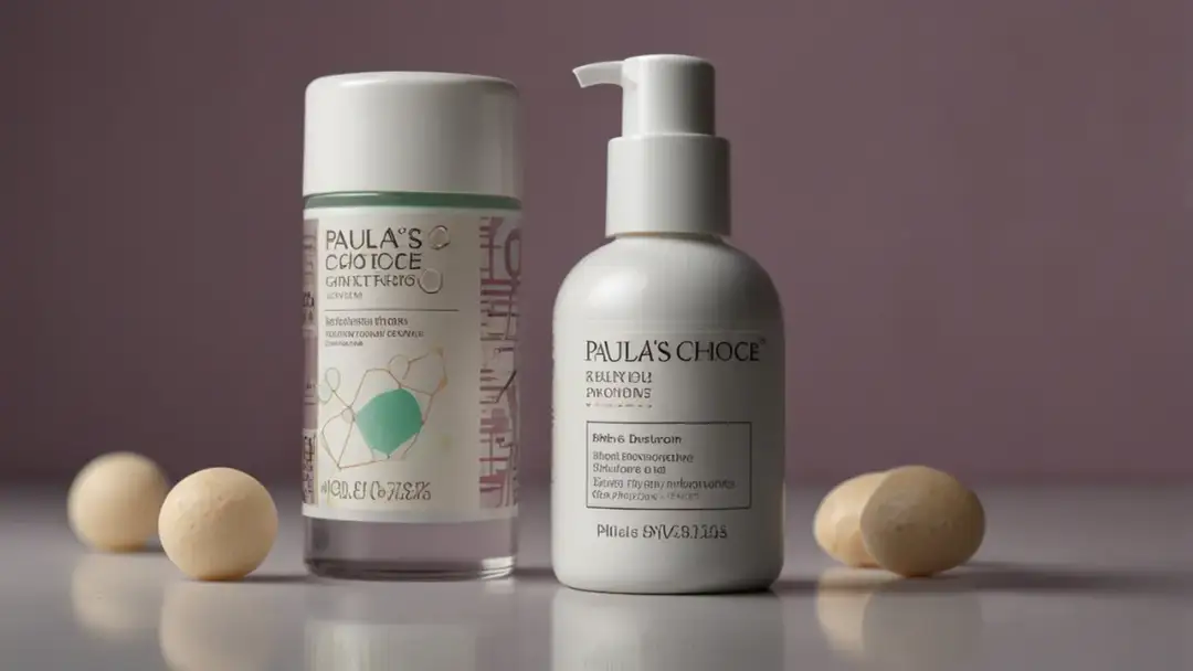 Chlorphenesin w kosmetykach Paula's Choice: co musisz wiedzieć o składniku