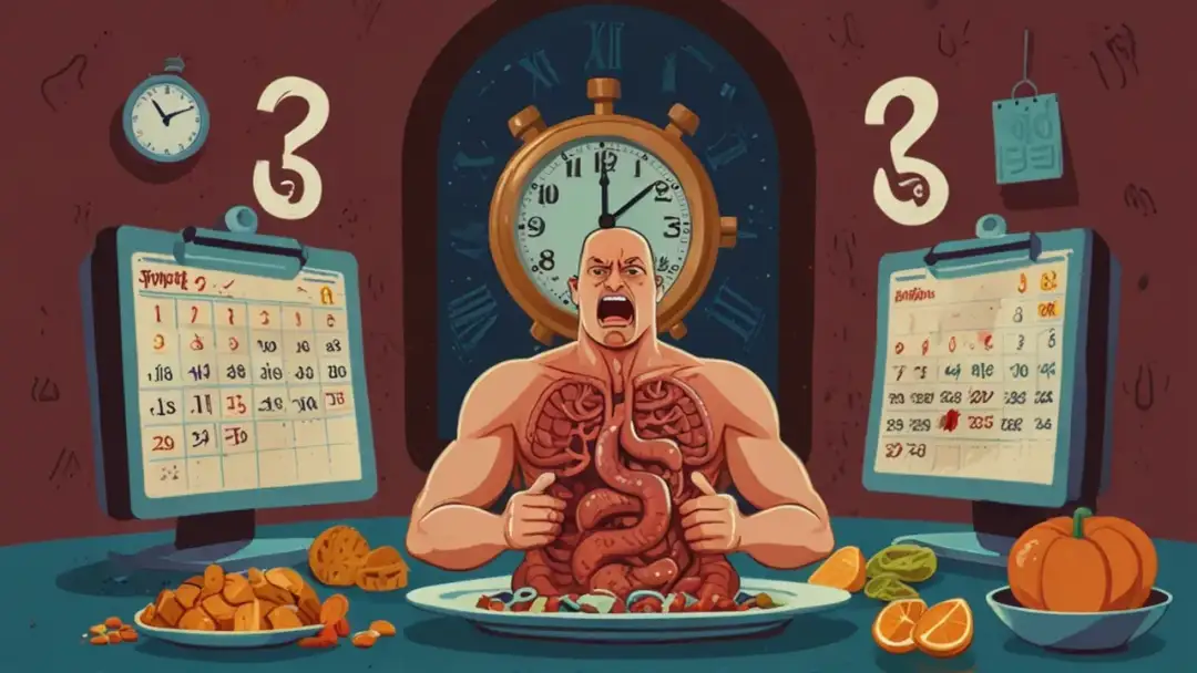 Ból jelit po wypróżnieniu: Dlaczego występuje i jak go leczyć?