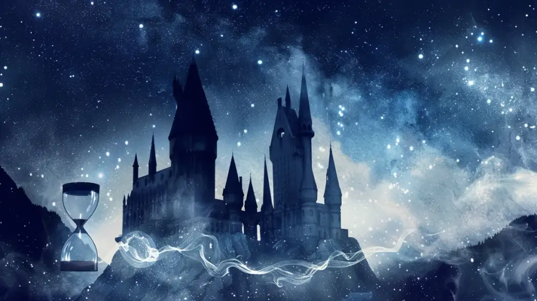 Harry Potter i Przeklęte Dziecko: Film - kontynuacja historii o czarodziejskim dziedzictwie