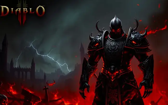 Diablo 3 i Gry Online: Podobieństwa w Mechanikach Losowości