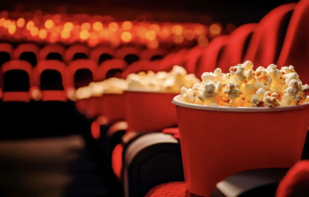 Od „Casino” Scorsese do „21”: które filmy najlepiej oddają atmosferę prawdziwej rozrywki?