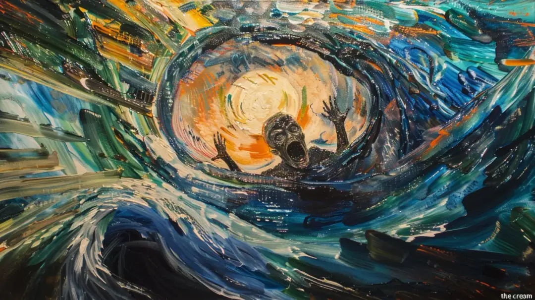 Murzynka i Krzyk Muncha: analiza obrazów i ich interpretacja