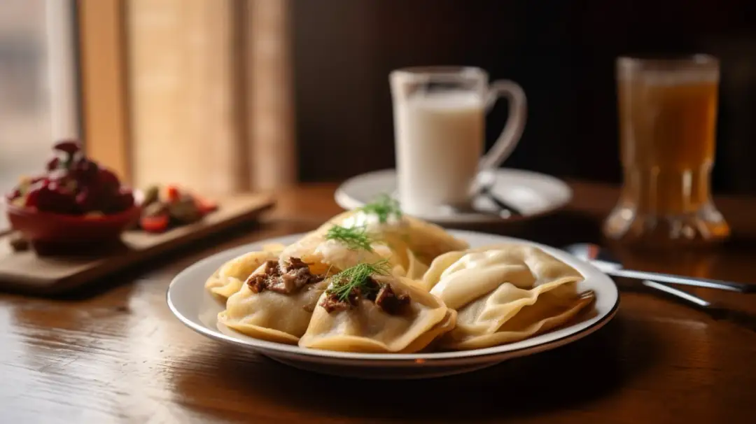 Gdzie zjeść w Ustce: Najlepsze restauracje i kawiarnie