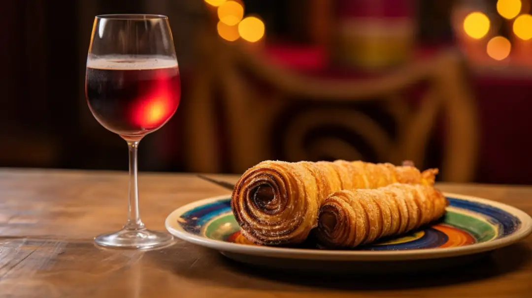 Kulinarna odyseja: Odkryj smaki Budapesztu