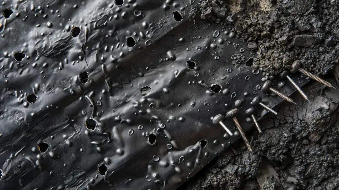 Listwa folia kubełkowa – Co warto wiedzieć o jej zastosowaniu i funkcji?