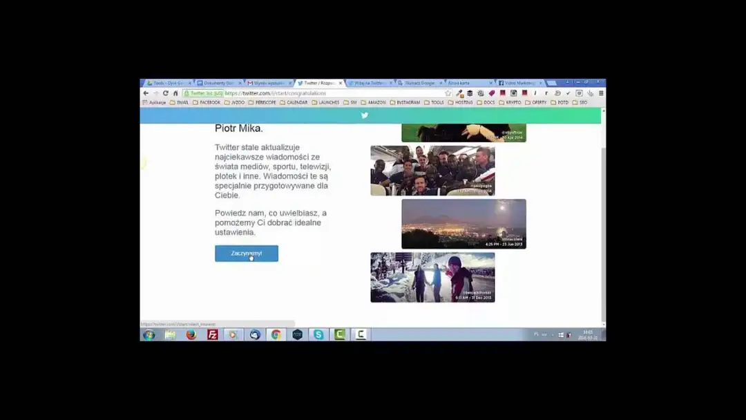 Co znaczy Twitter w języku polskim? Zaskakujący sens popularnego serwisu