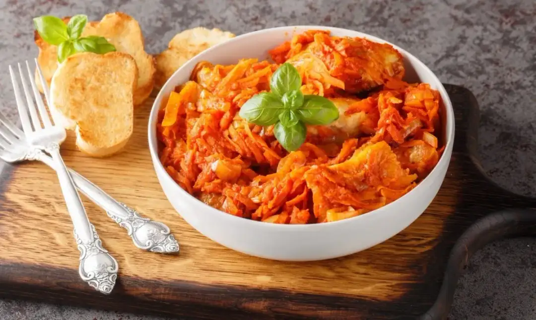 Jakie przyprawy do ryby po grecku nadają wyjątkowy smak tej potrawie