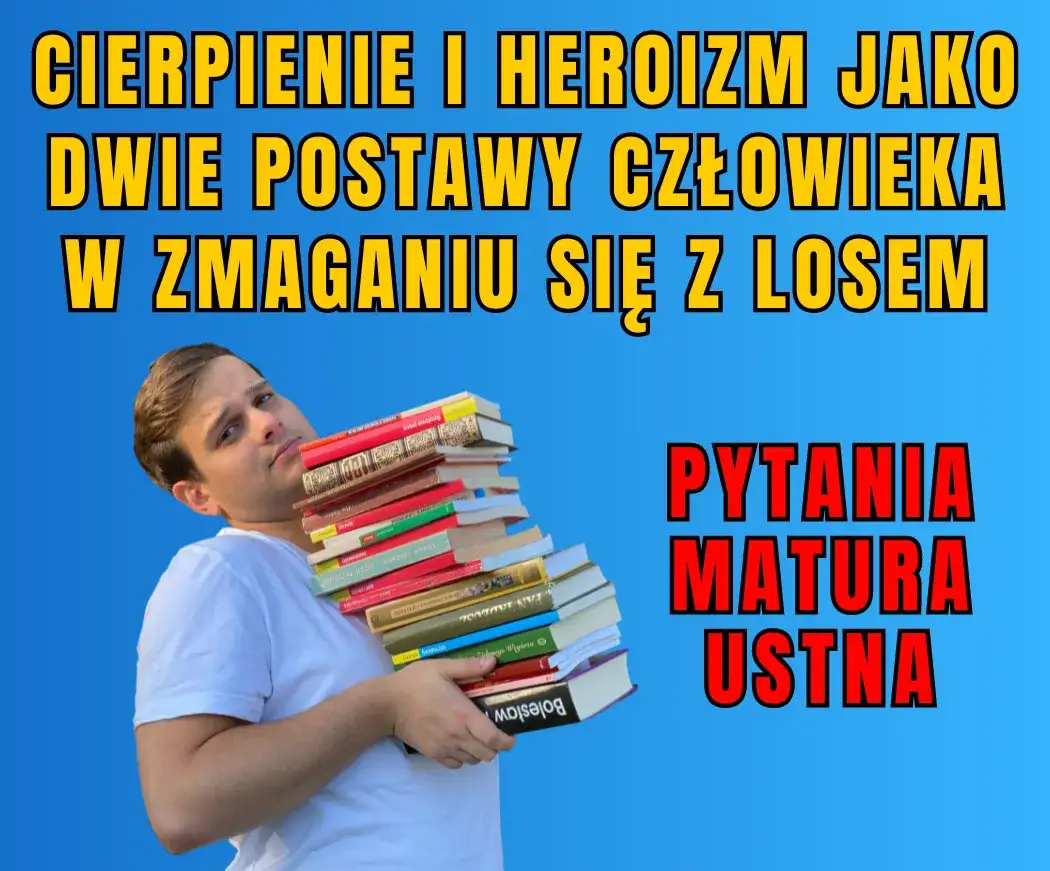 Motyw bohaterstwa w literaturze: jak zrozumieć jego złożoność
