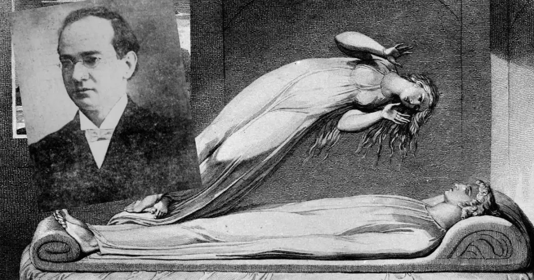 Ile waży ludzka dusza? Kontrowersje wokół eksperymentów MacDougalla