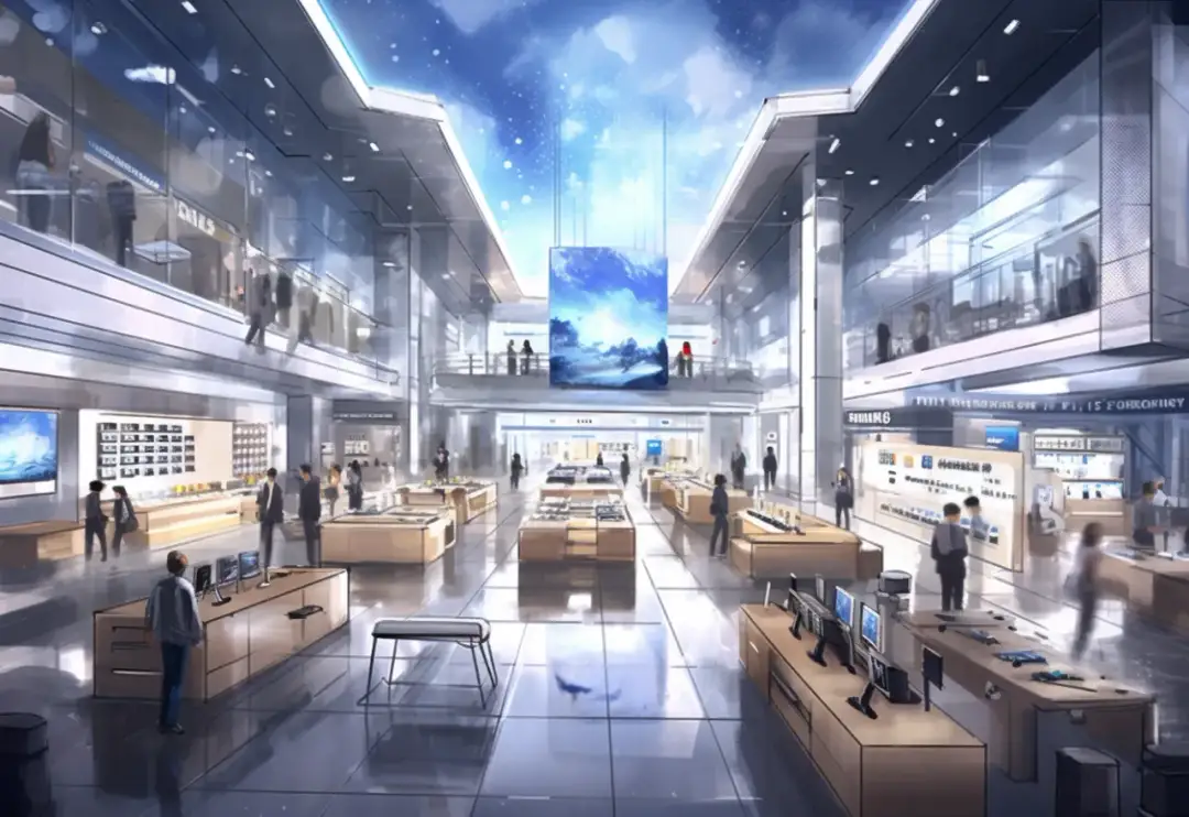 Samsung - co to za firma i dlaczego jest tak ważna w świecie technologii?