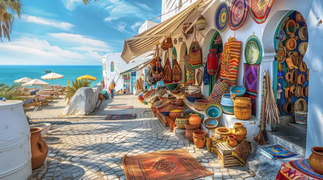 Tunezja: Ile kosztuje pobyt? Ceny jedzenia, hoteli, atrakcji w Tunezji