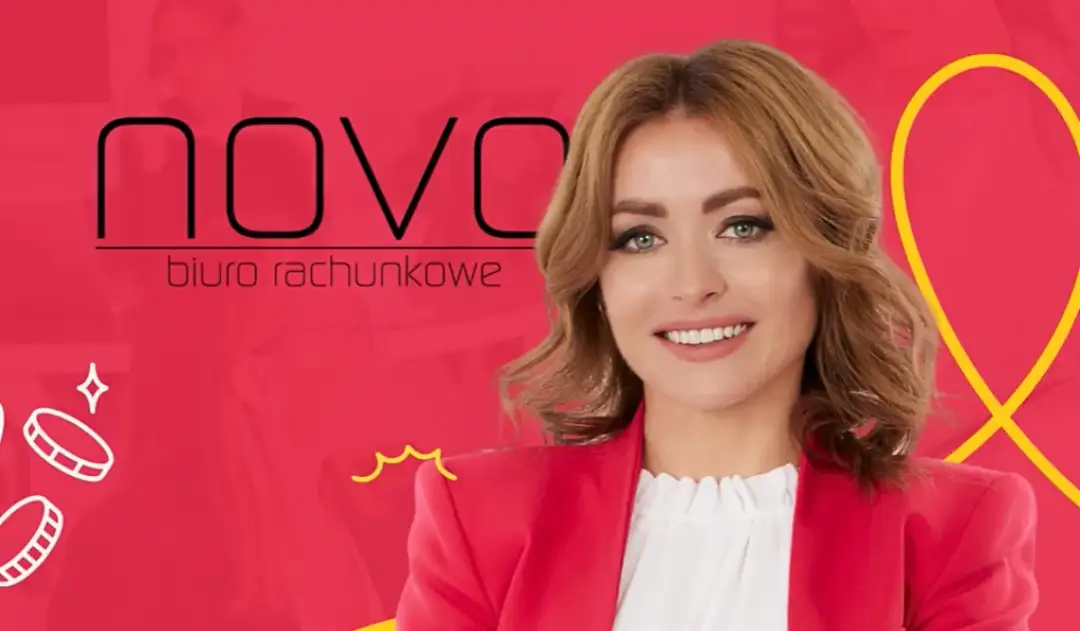 Rachunkowość w Lublinie – z Biurem NOVO masz pewność poprawności finansowej