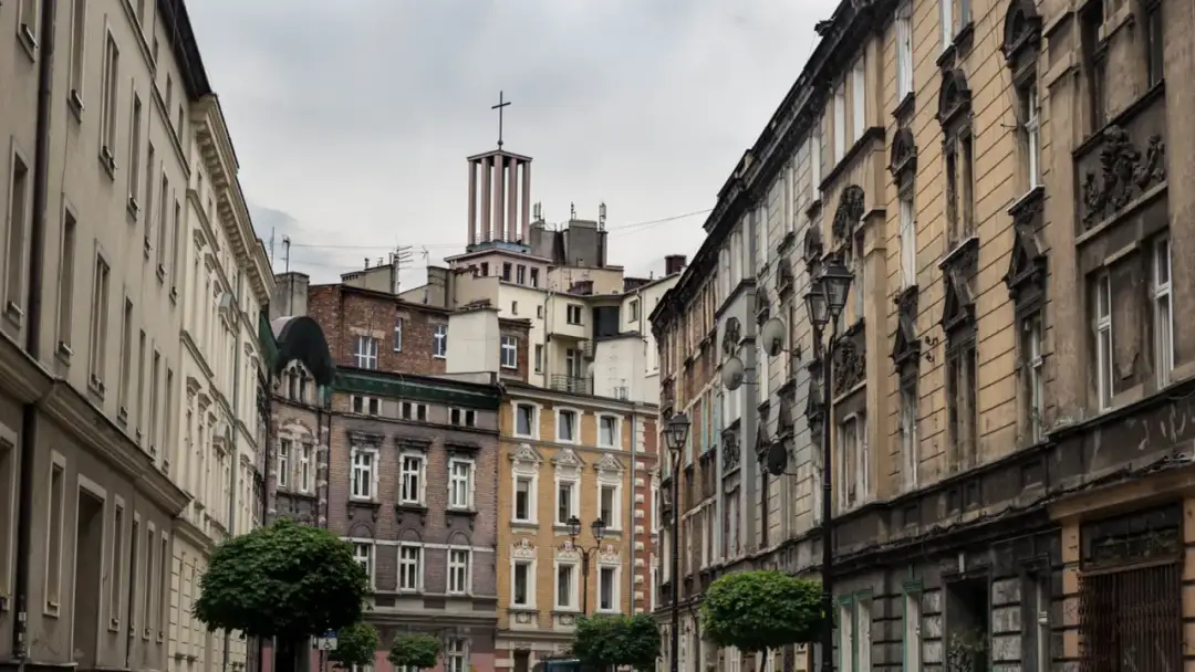 Co niezwykłego kryje w sobie urokliwa starówka Katowic? 5 porad!