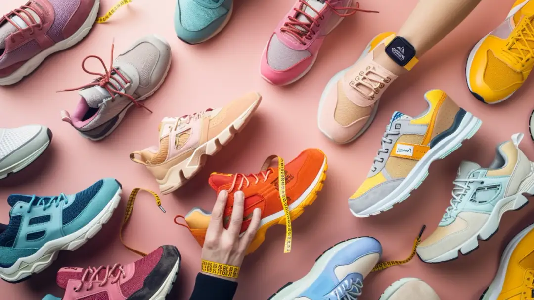 Skechers rozmiarówka: Jak dopasować idealny rozmiar butów?