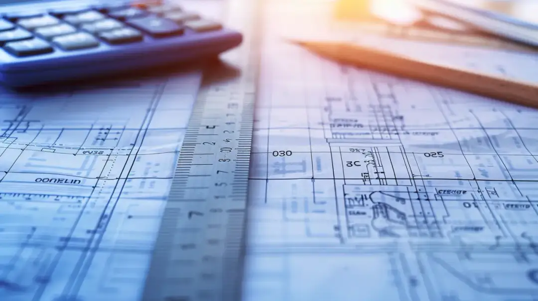 Przelicznik skali: Jak obliczyć potrzebną wartość przy użyciu przelicznika skali?