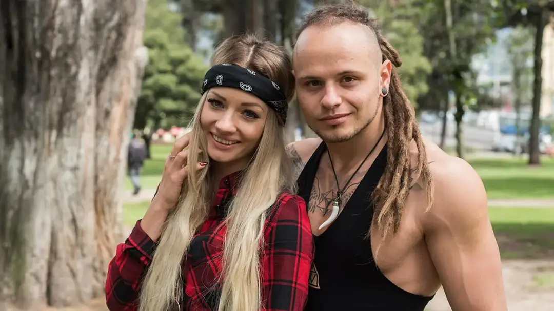 Ile lat ma Pamela z Fit Lovers? Poznaj wiek influencerki