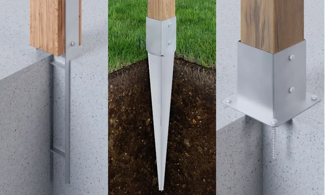 Jak prawidłowo mocować belki drewniane do podłoża - 5 skutecznych metod