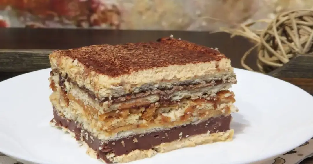 Najlepszy przepis na ciasto toffifee bez pieczenia, które zachwyca