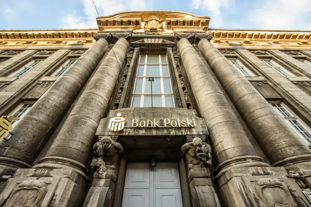 PKO na rynku europejskim: fundusz akcji i ekspansja banku