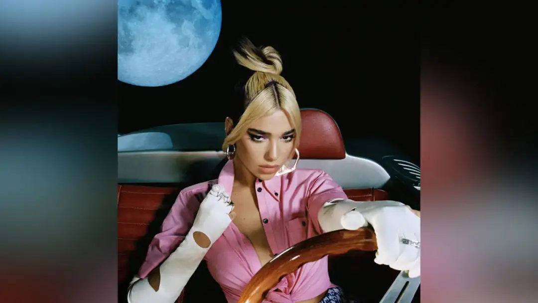 Future Nostalgia: Album Dua Lipy, który wstrząsnął światem popu