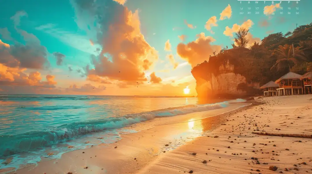 Kiedy najlepiej lecieć na Bali? Idealny czas na podróż odkryty