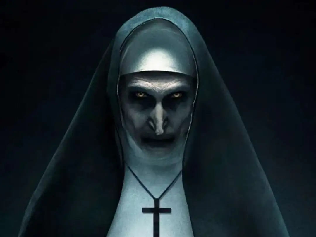 Film Zakonnica - poznaj mrożący krew w żyłach horror o demonicznym Valaku