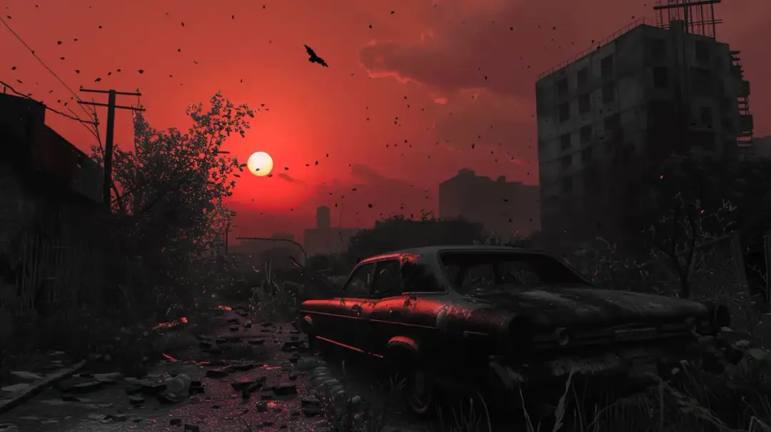 The Last of Us 2 na PC - Odkryj emocjonujący świat Apokalipsy!