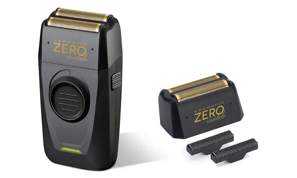 Rewolucja w strzyżeniu włosów: Czym wyróżnia się Gamma Più Zero?