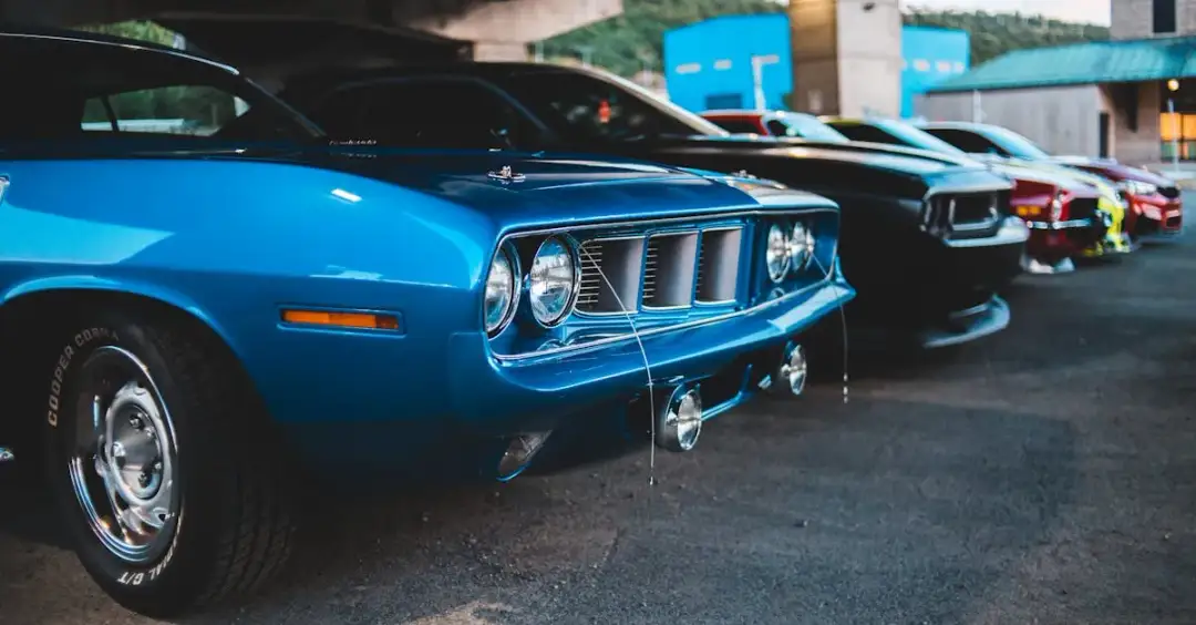 Końcówka do polerowania: Błysk bez wysiłku? To możliwe!