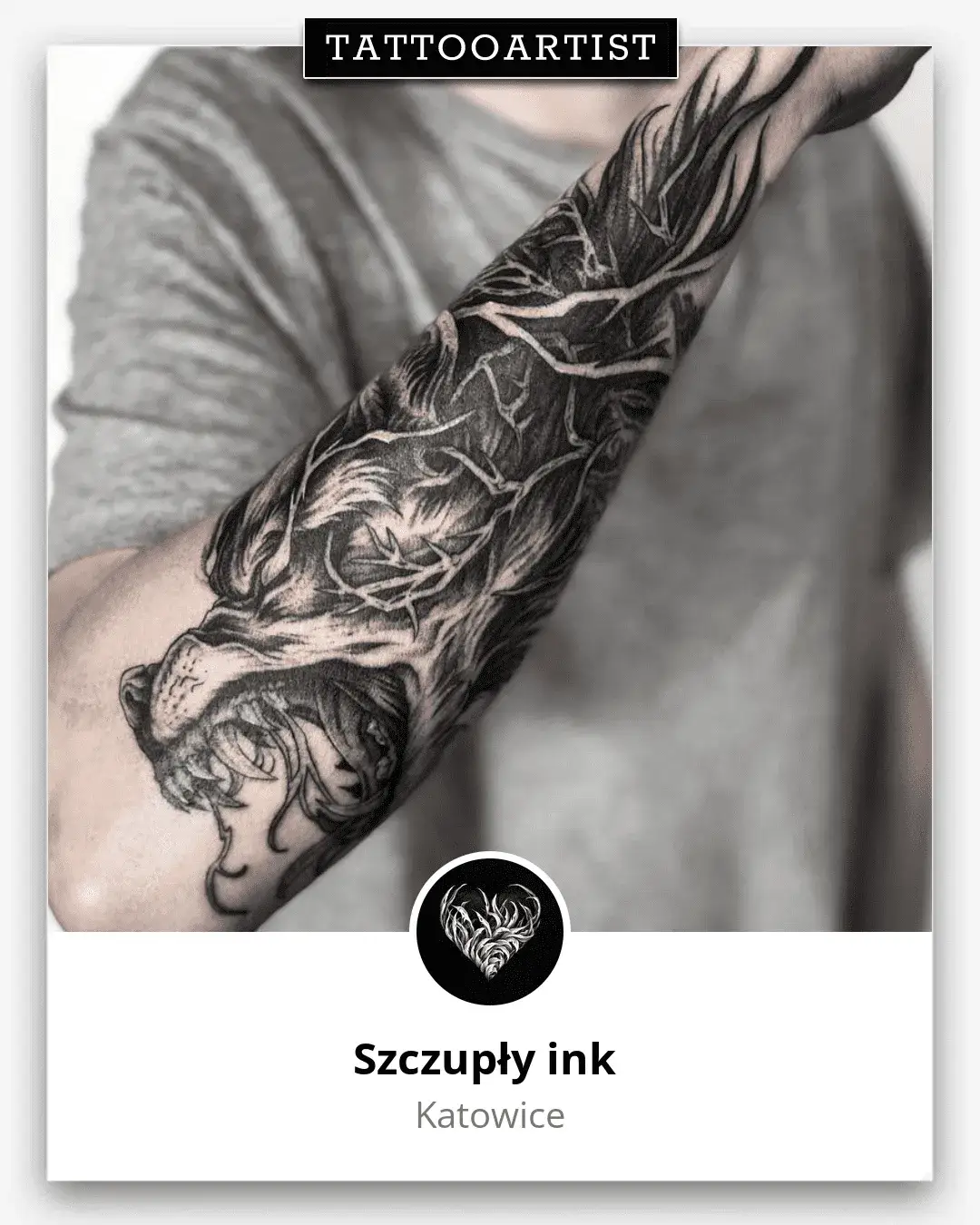 Ile naprawdę kosztuje tatuaż na przedramieniu i jak uniknąć przepłacania